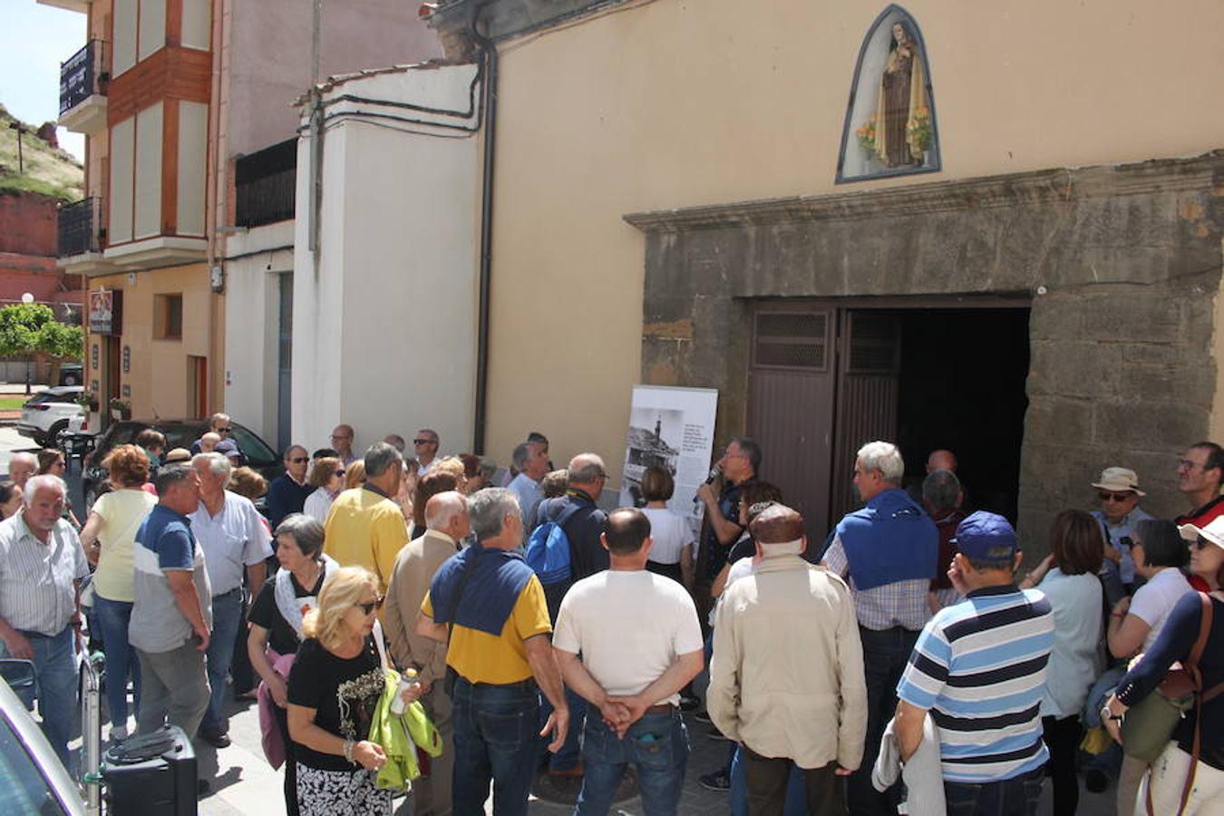 Fotos Encuentro de asociaciones culturales en Herce La Rioja